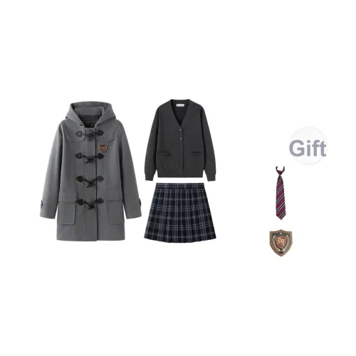 Tokyo Season Женские Комплекты с Юбкой