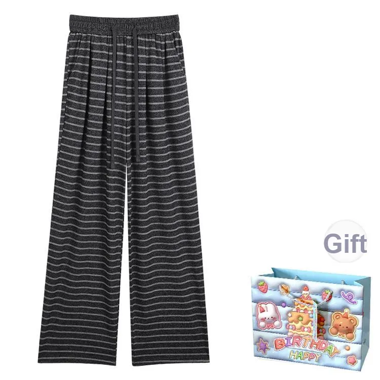 Gentle Welcome Casual Pants Women's-0