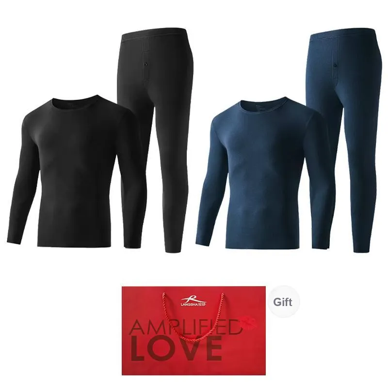 Lanza Men Thermal Sets-6