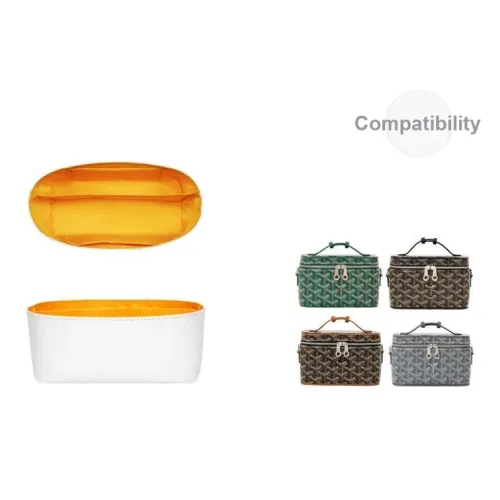 Jingxi Бумага DuPont Сумка Вкладыш Женская Белая