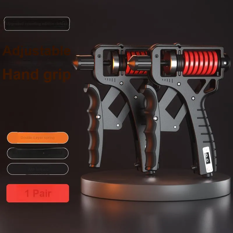 Canle Grip-7
