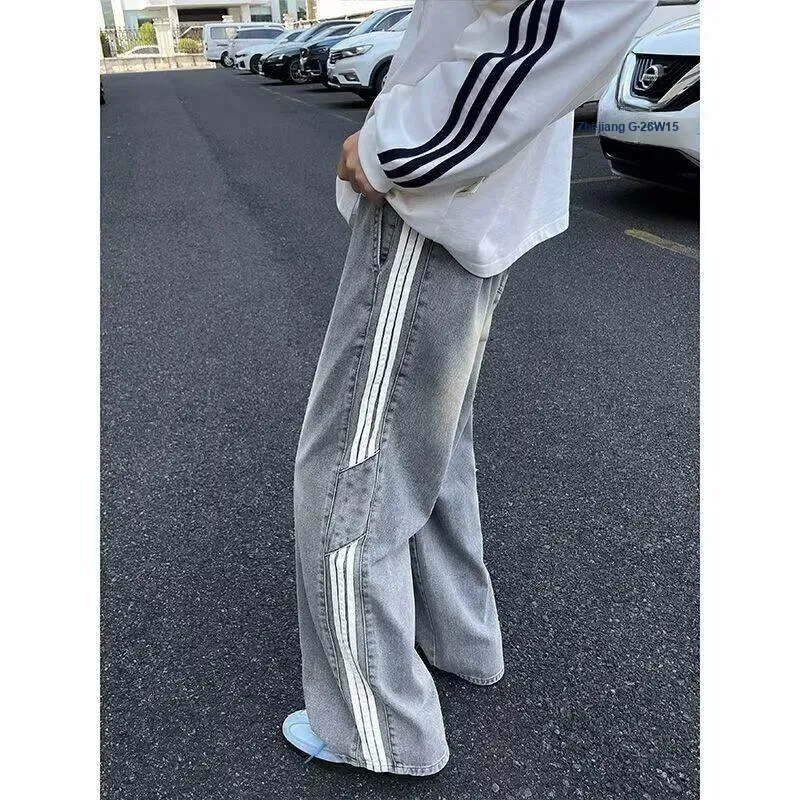 ULTRA QUATTRO Jeans Unisex-5