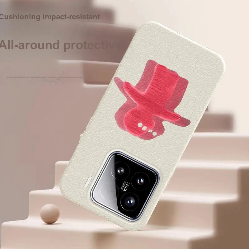 YIBAOBAO Phone Cases-3