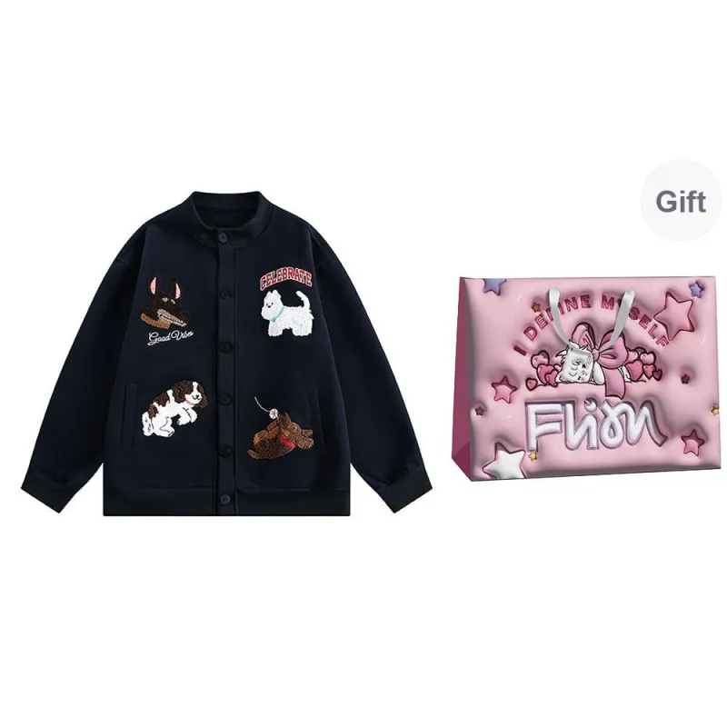 FLIM Jackets Unisex-16
