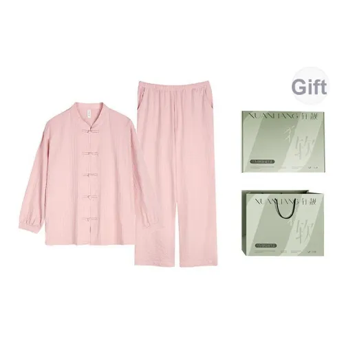 Xuan Liang Pajama Подарочная коробка Женские