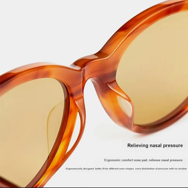 JIANGDAREN Sunglasses Unisex-4
