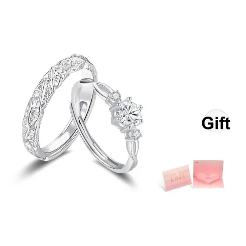 Inkopper Кольца Унисекс