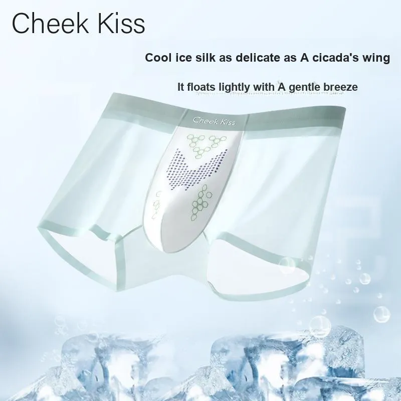 Cheekkiss Men Underpants-1