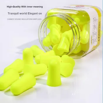 NUOTING Earplugs / Earmuffs