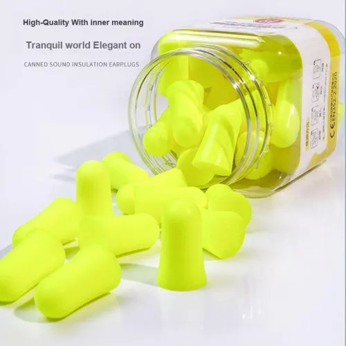 NUOTING Earplugs / Earmuffs