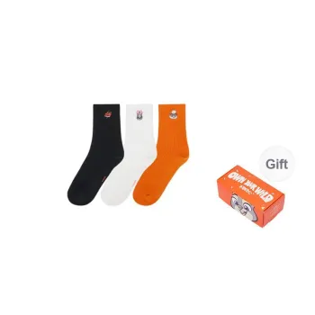NEIWAI x Disney Mid Calf Socks Men's 3 Pack