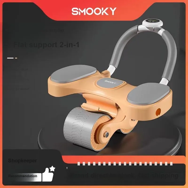 SMOOKY Abdominal Rollers-3