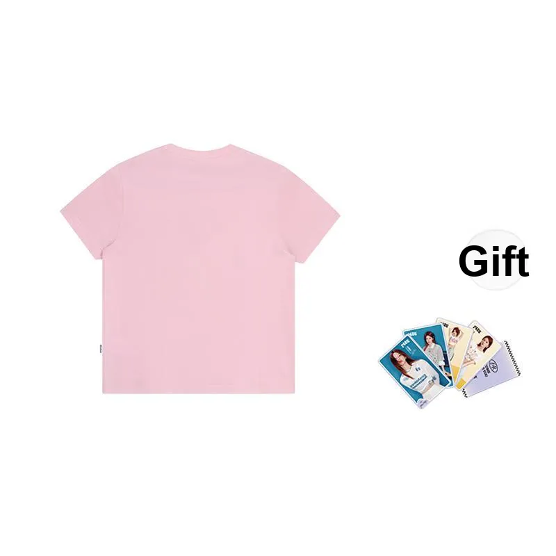 F426 T Shirts Women's-9