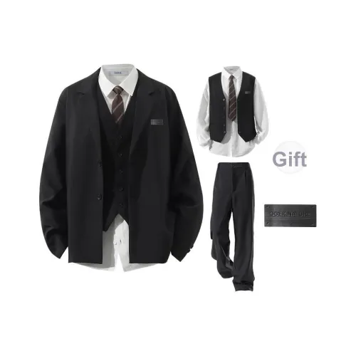 OGEK Унисекс Деловые костюмы