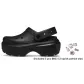 Black (Includes 5 Pcs Smart Star)