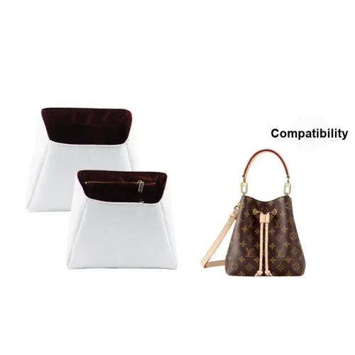 YUESIHUI Бумага DuPont Сумка Вкладыш Женская Белая