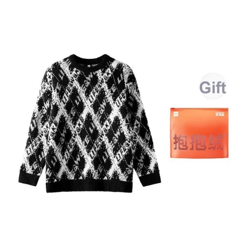 HLA Пижамный топ Унисекс Сумка для покупок