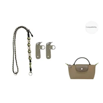 Luxury Care Artisan Workshop Nylon Bag Accessory Women's Multicolor