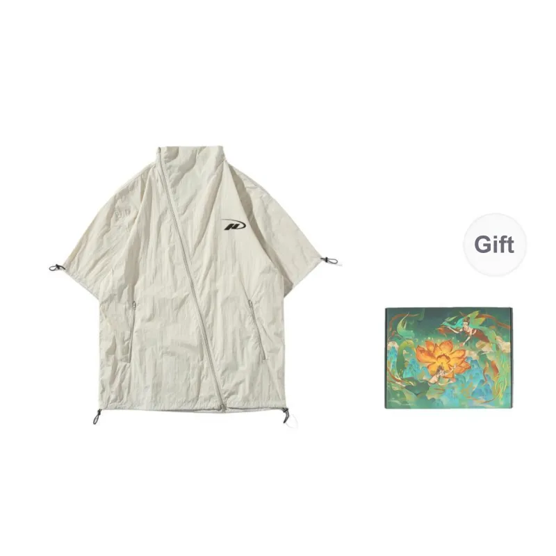DUNHUANG ART INSTITUTE Shirt Unisex-16