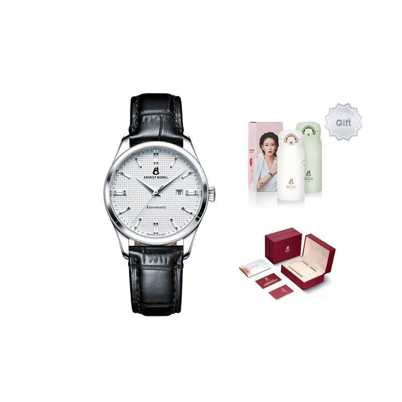Ernest Borel Women's Vintage Watch