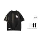 Black[Comes with 2 Pack Socks]