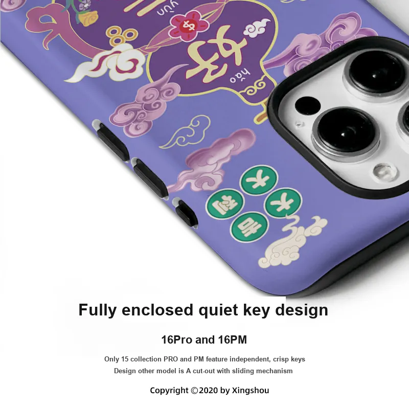 X Beast Lab Phone Cases-16
