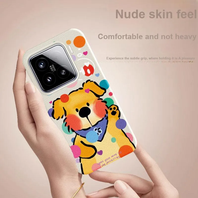 YIBAOBAO Phone Cases-2