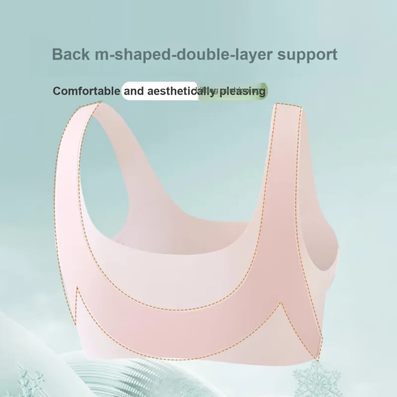 JUNEROSE Women's Bras-7
