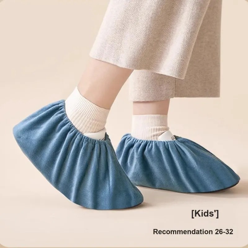 NANJIREN Shoe Supports & Shields-8