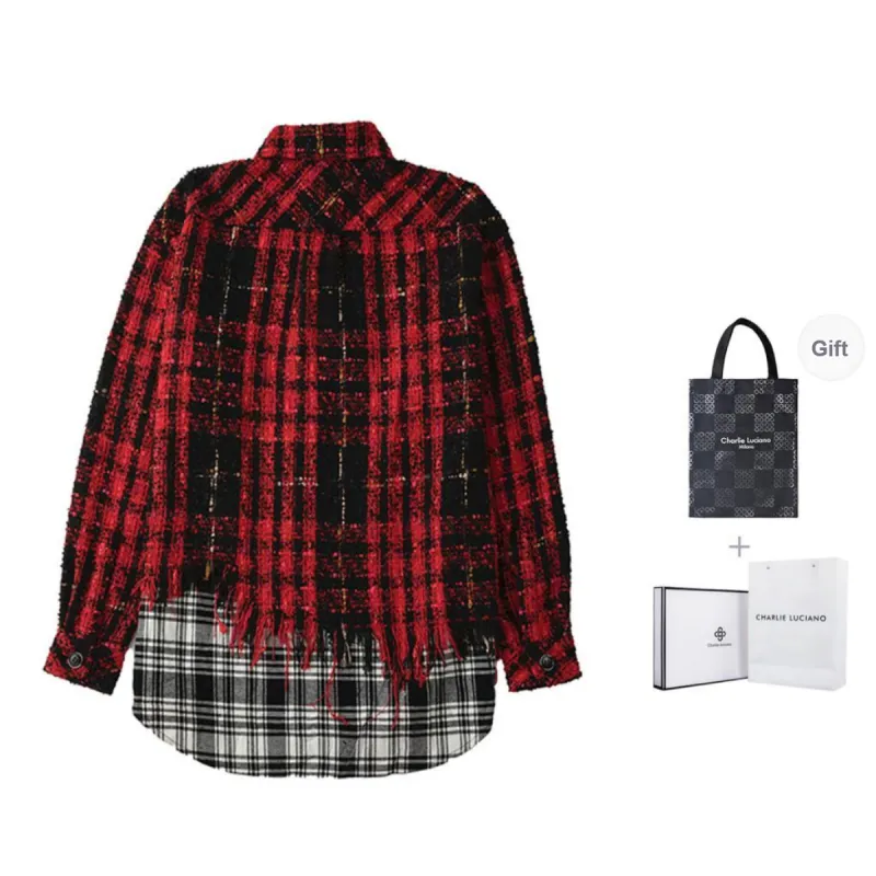 Charlie Luciano Shirts Unisex-1