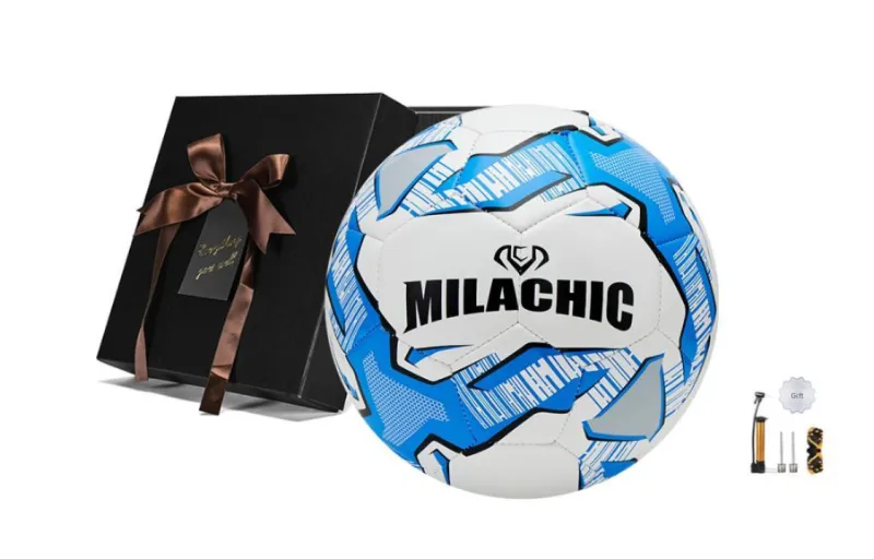 MILACHIC Soccer-5