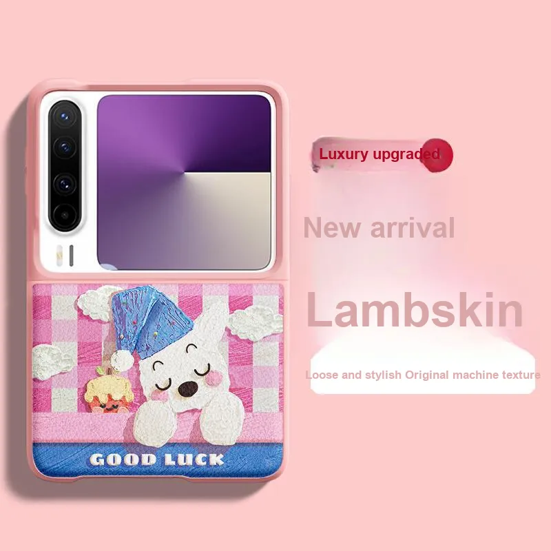 SUPER MOUSE Phone Cases-7