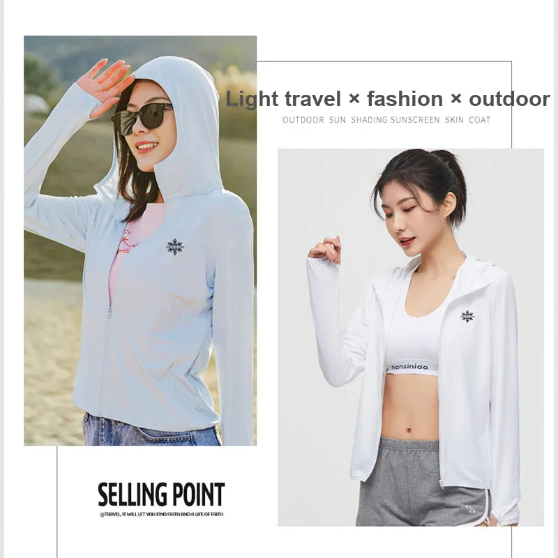 SNOW FLYING Jackets & Coats Unisex Light Blue-5