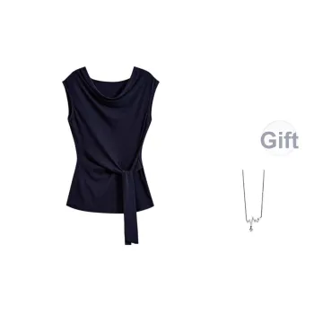 Grace T Shirts Women's Royal Blue