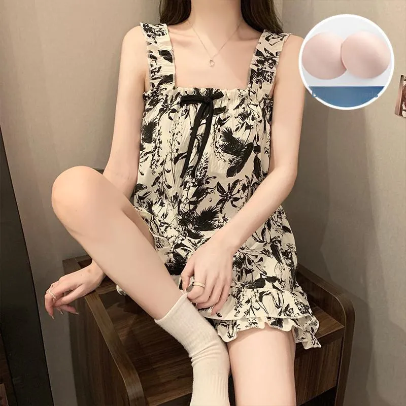 Ta Yan Pajama Set Women's Black-5