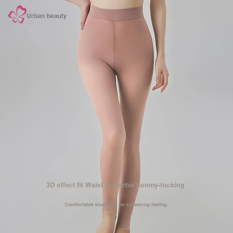 Urban Beauty Thermal Set Women's-25