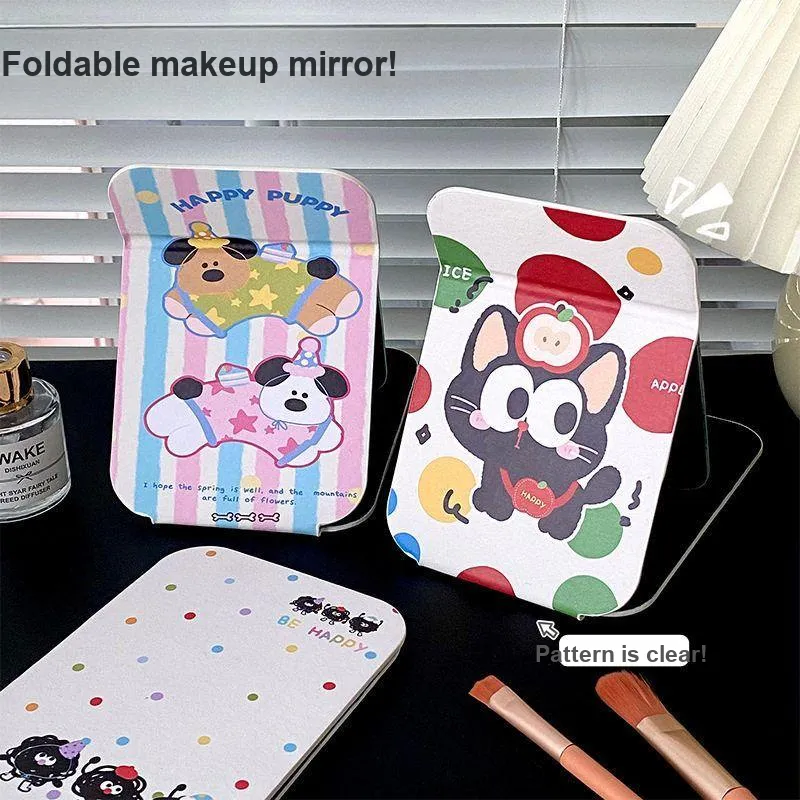 DANLE Make up Tools Unisex-3