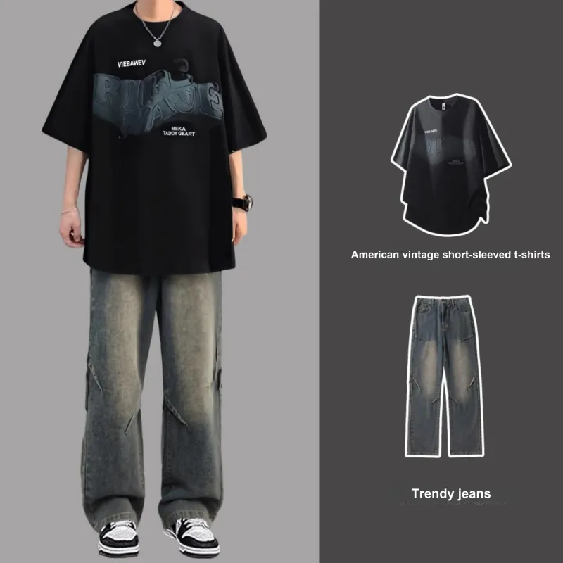 OPOX Casual Sportswear Unisex-5