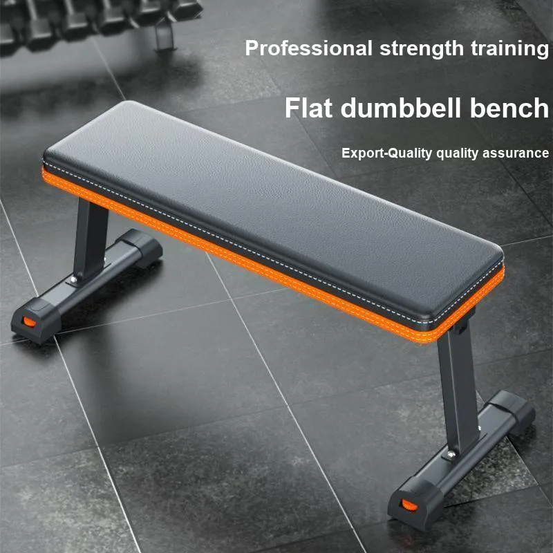 Ph.D. Research Dumbbell Benches Unisex-1
