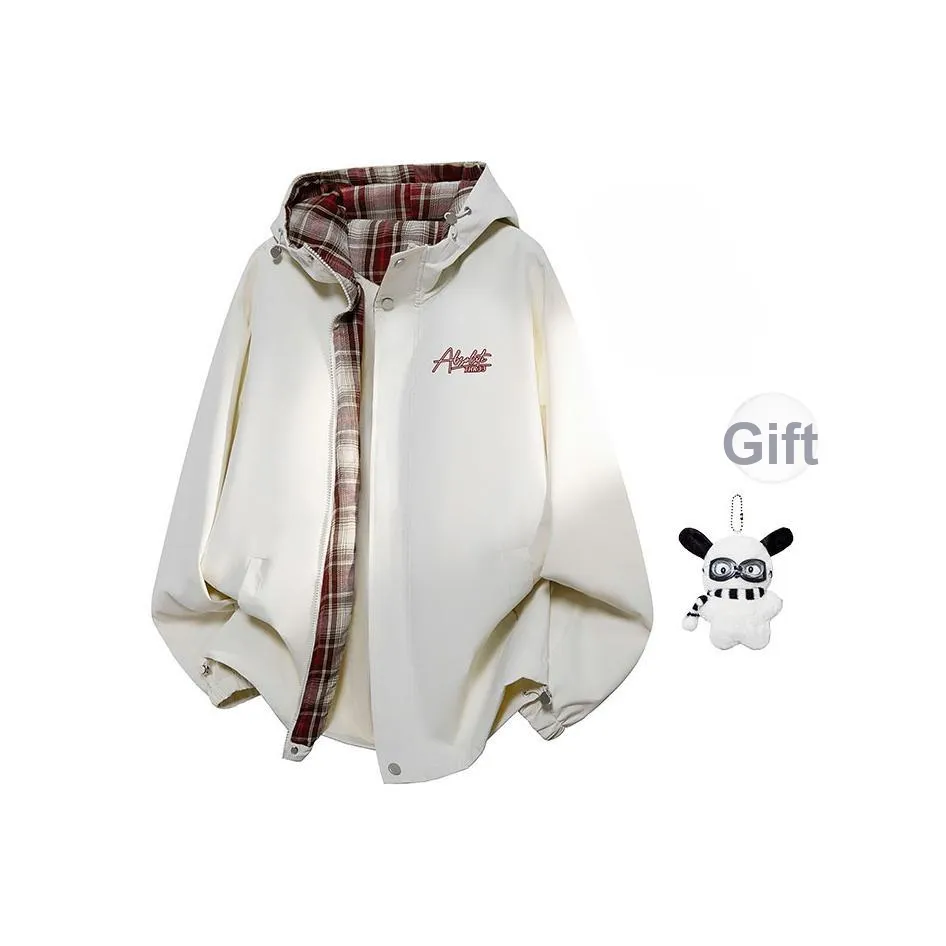 THREEAGAINTHR33 Jackets & Coats Unisex