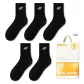 Black 5 Pack