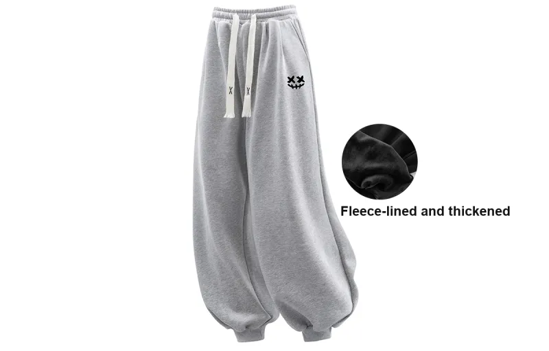 CULT OF INDIVIDUALITY Casual Pants Unisex-1
