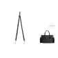 Black Gold City15 Crossbody Shoulder Strap Bag