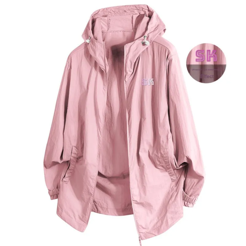 S.k. Manor Hill Sun Protection Clothing Unisex-34