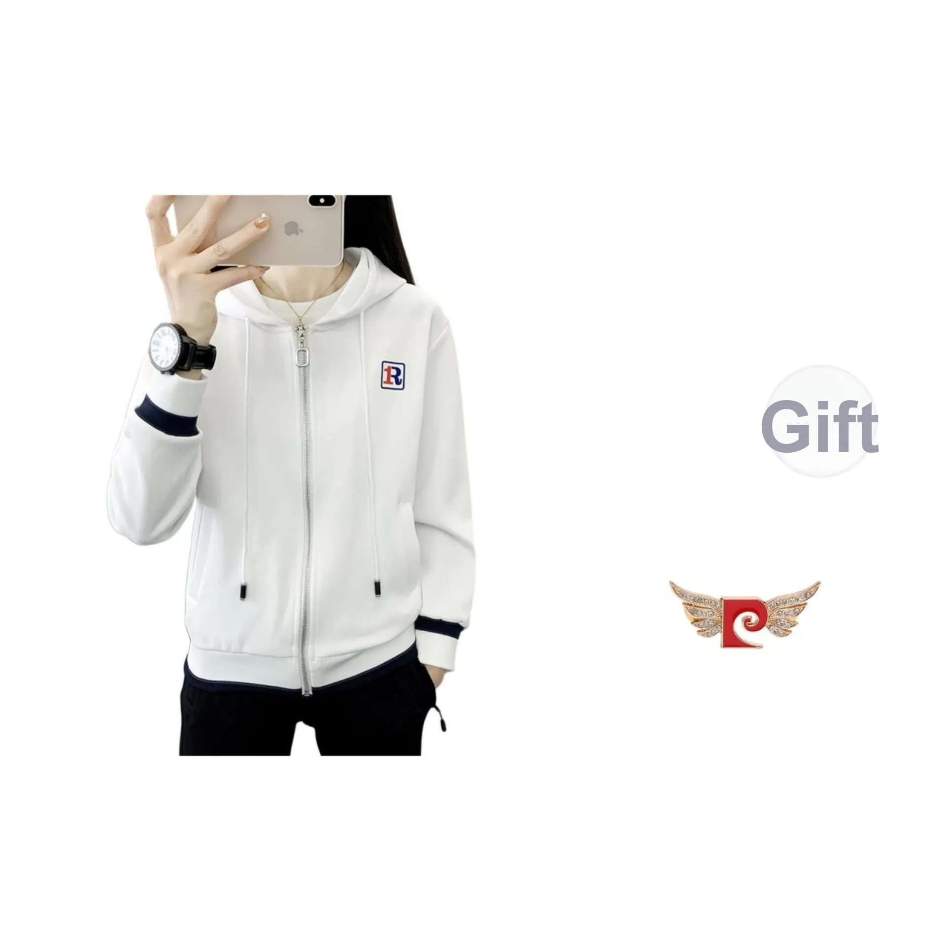 PIERRE CARDIN Свитшот Женские