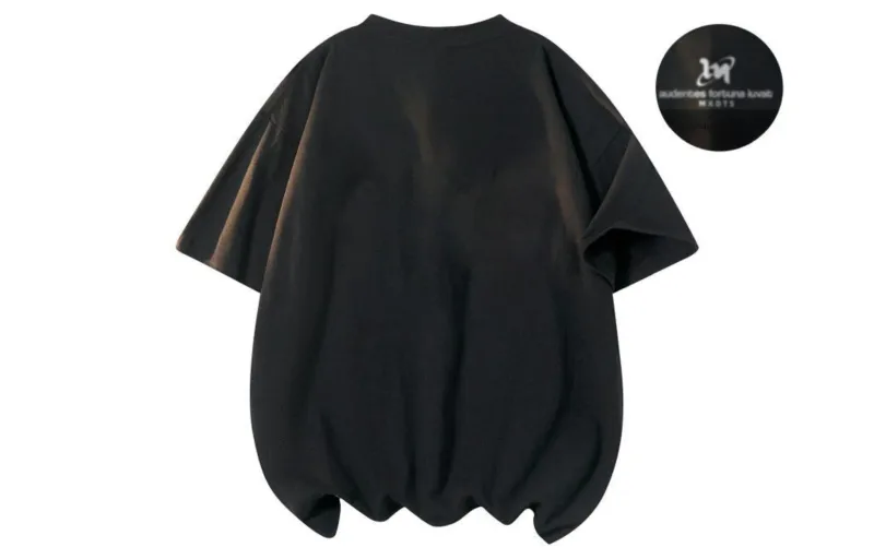 MXDT T Shirts Unisex-2