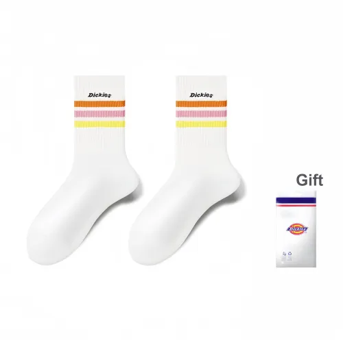 Dickies Унисекс Носки до колена