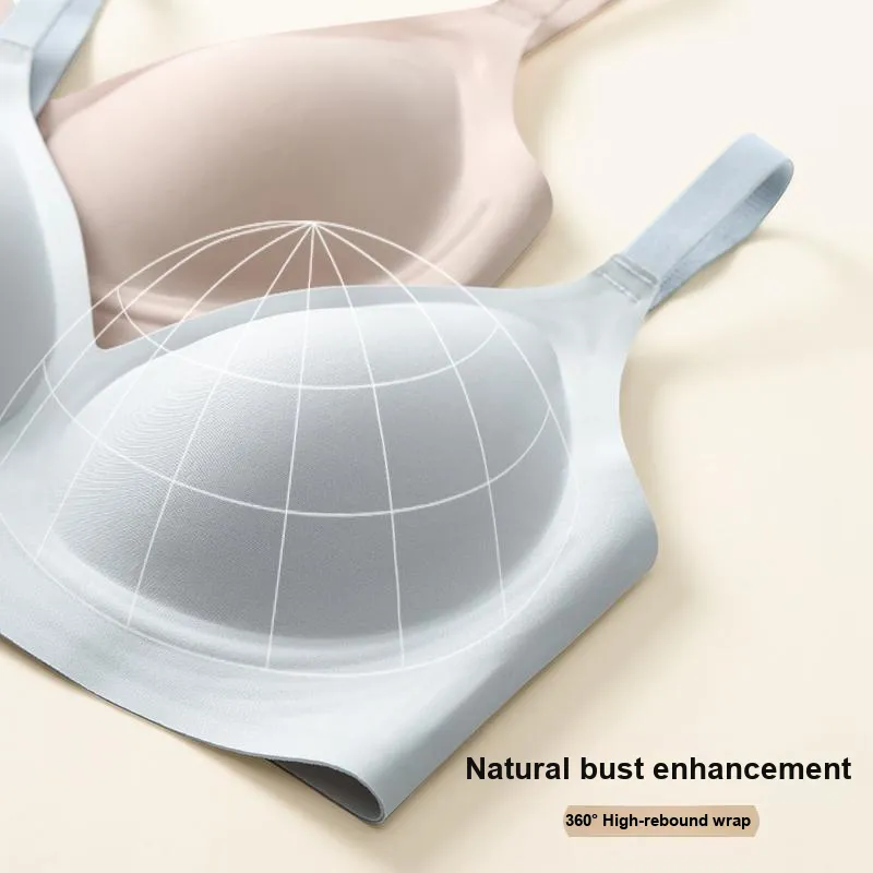 MIIOW Women's Bras-4