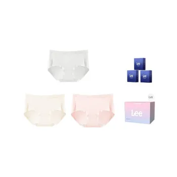 Lee Underpants Women's Gift Box Combination