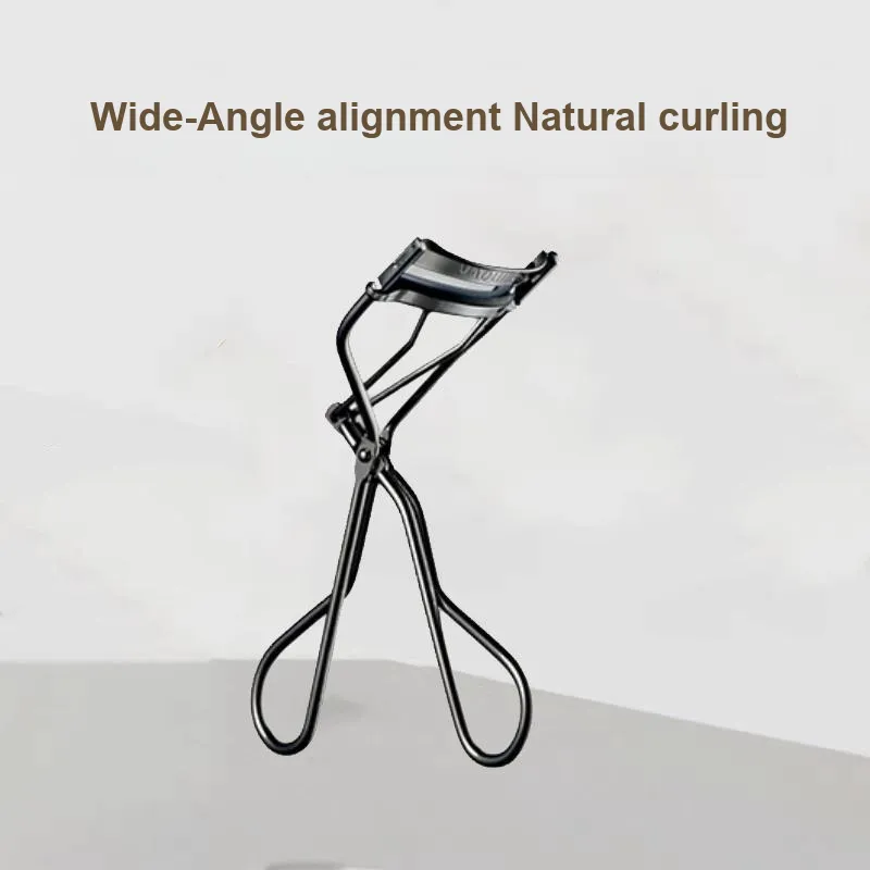 MAQuillAGE Natural Hemless Eyelash Curlers Curling-1